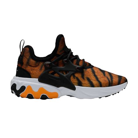 nike tijgerprint|Buy React Presto Premium 'Tiger Print' .